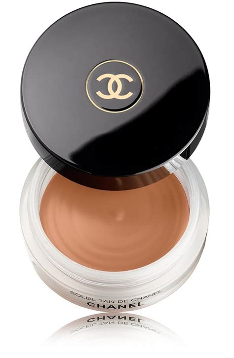 chanel bronzer soleil tan de chanel david jones|Chanel soleil tan bronze.